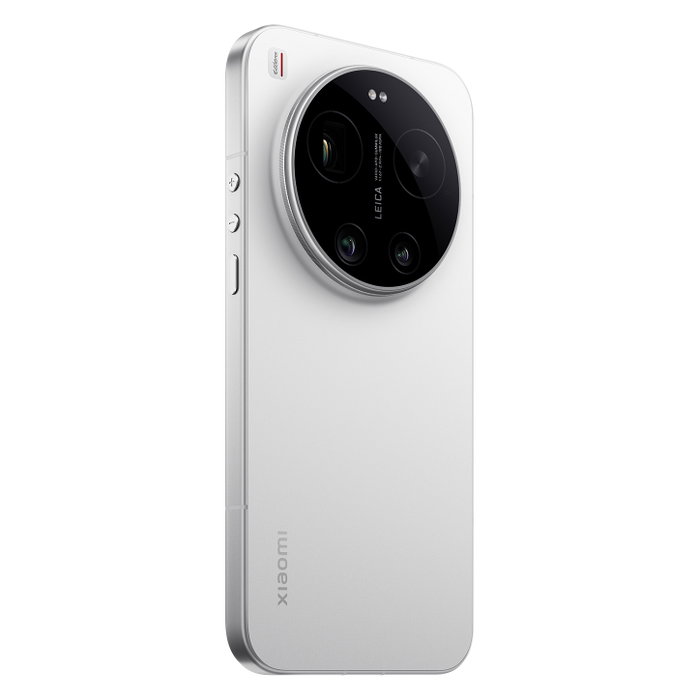 Xiaomi 17 Ultra 16GB/512GB Blanco