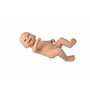 Muñecas Arias Muñeco Desnudo 42 Cm Zoe (Sexo Niño)