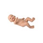 Muñecas Arias Muñeco Desnudo 42 Cm Zoe (Sexo Niño)