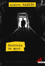 Història de mort, Andreu Martín - ALREVES