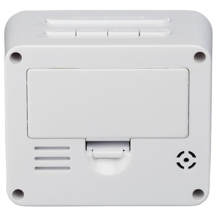 Hama Reloj Despertador Cube Blanco Hama Reloj Despertador Cube Blanco