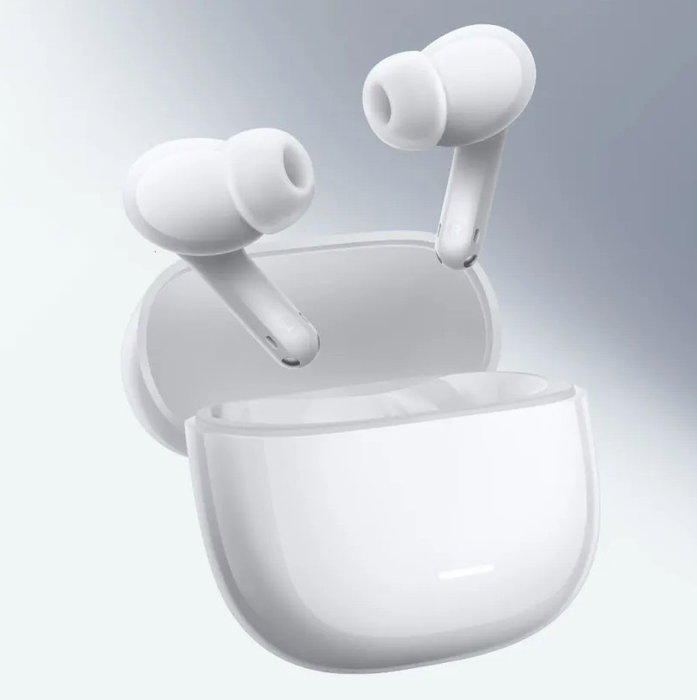 Xiaomi Redmi Buds 8 Lite Blanco con Cancelación de Ruido y Bluetooth 5.4