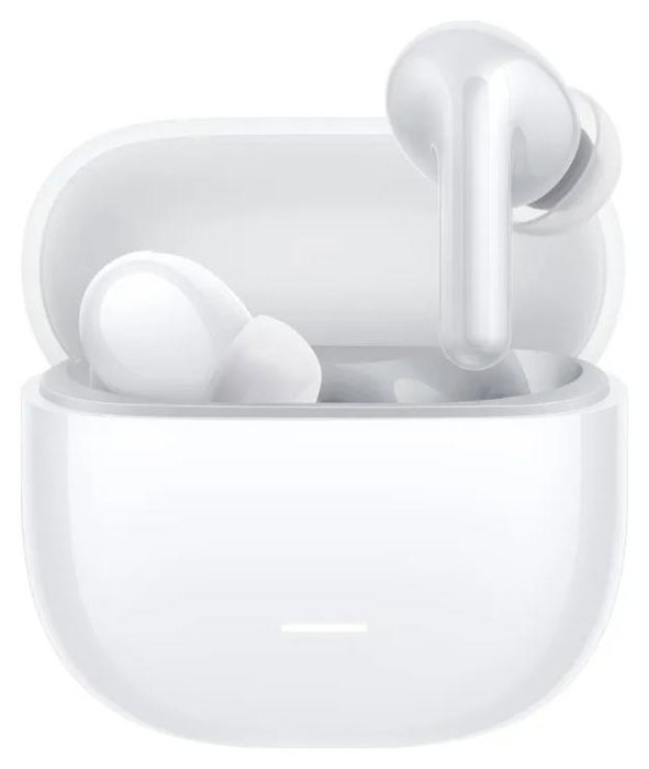 Xiaomi Redmi Buds 8 Lite Blanco con Cancelación de Ruido y Bluetooth 5.4