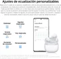 Xiaomi Redmi Buds 8 Lite Blanco, ANC 42dB, TWS