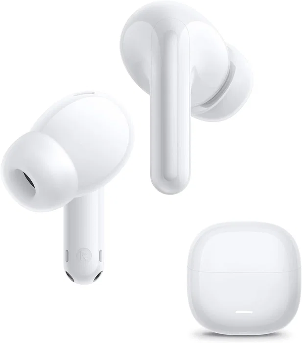 Xiaomi Redmi Buds 8 Lite Blanco, ANC 42dB, TWS Xiaomi Redmi Buds 8 Lite Blanco, ANC 42dB, TWS