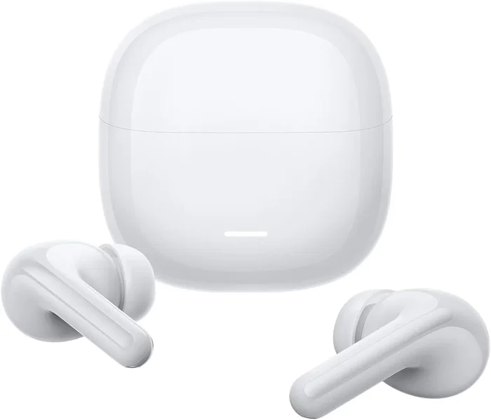 Xiaomi Redmi Buds 8 Lite Blanco, ANC 42dB, TWS Xiaomi Redmi Buds 8 Lite Blanco, ANC 42dB, TWS