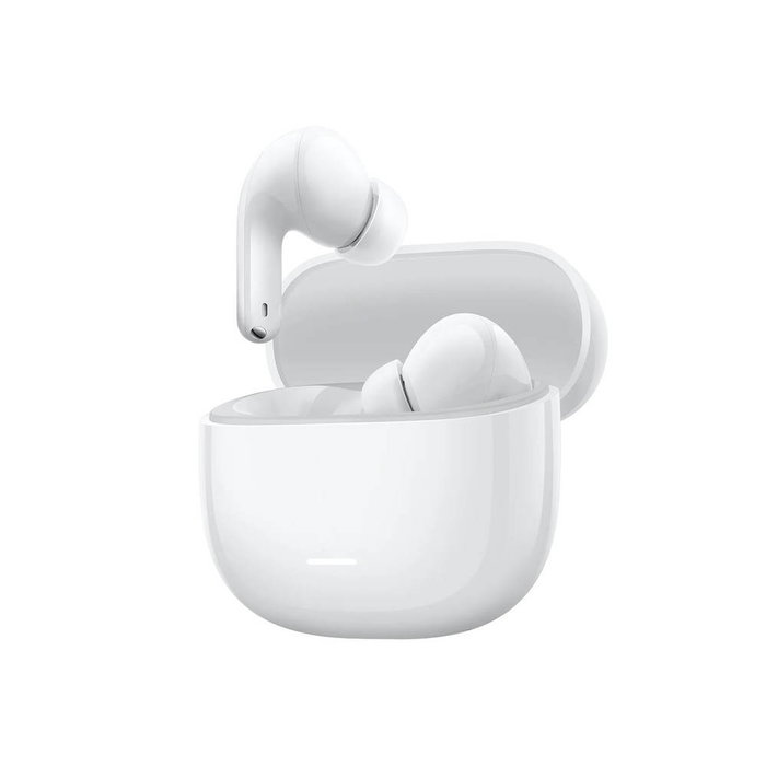 Xiaomi Redmi Buds 8 Lite Blanco con Cancelación de Ruido y Bluetooth 5.4