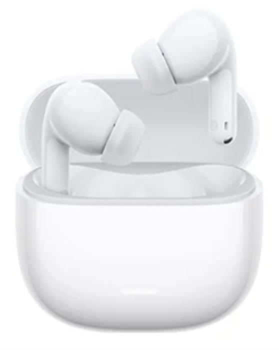 Xiaomi Redmi Buds 8 Lite Blanco con Cancelación de Ruido y Bluetooth 5.4