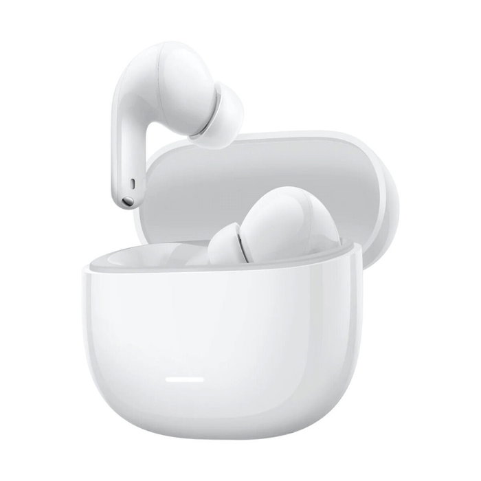 Xiaomi Redmi Buds 8 Lite Blanco con Cancelación de Ruido y Bluetooth 5.4
