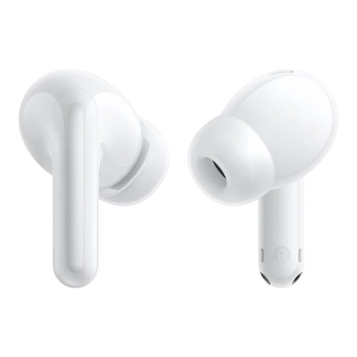 Xiaomi Redmi Buds 8 Lite Blanco con Cancelación de Ruido y Bluetooth 5.4