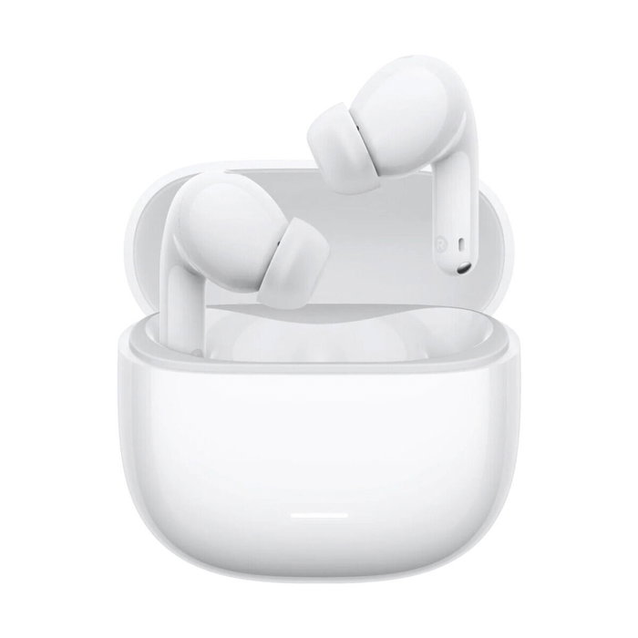 Xiaomi Redmi Buds 8 Lite Blanco con Cancelación de Ruido y Bluetooth 5.4