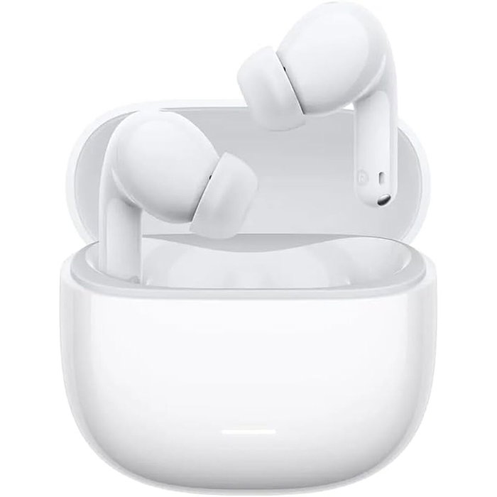 Xiaomi Redmi Buds 8 Lite Blanco con Cancelación de Ruido y Bluetooth 5.4