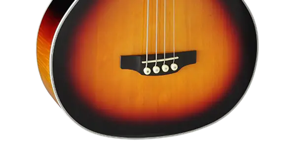Takamine GB72CE-BSB Bajo Electroacústico Jumbo Sunburst Marrón Takamine GB72CE-BSB Bajo Electroacústico Jumbo Sunburst Marrón