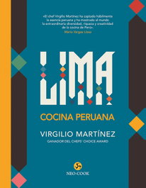 LIMA, Martínez Veliz, Virgilio - NEO-PERSON