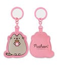 Difuzed Llavero de caucho Pusheen Difuzed Llavero de caucho Pusheen