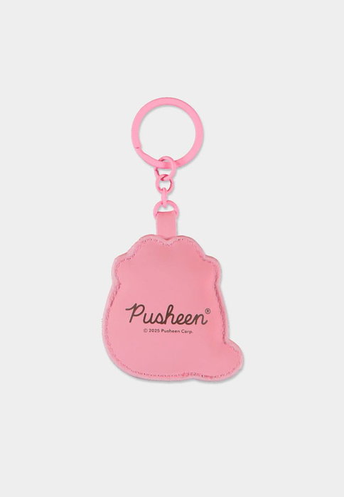 Difuzed Llavero de caucho Pusheen Difuzed Llavero de caucho Pusheen