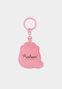 Difuzed Llavero de caucho Pusheen