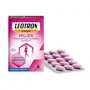 Leotron Energía Mujer 90 comprimidos