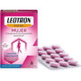 Leotron Energía Mujer 90 Comprimidos