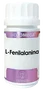 EQUISALUD Holomega L-Fenilalanina 500 mg 50 cápsulas