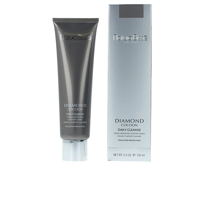 Natura Bissé DIAMOND COCOON daily cleanser Limpiador Facial 150 ml