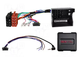 ACV Adaptador para control del volante para Ford