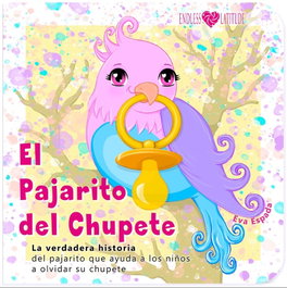 ENDLESS, El Pajarito del Chupete, Eva Espada Candelas - ENDLESS