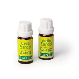 PLANTIS Aceite esencial de Comino 10 ml
