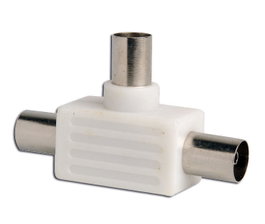 SIMON Distribuidor Multimedia para TV 1 Hembra + 2 Machos MU930862