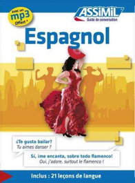 ASSIMIL, Espagnol (Base Francesa) A1, Belén Ausejo/Jean Cordoba - ASSIMIL