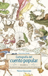 Cartografía del cuento popular Volumen 2, Nono Granero - EKARE EUROPA