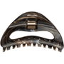 Invisibobble EVERCLAW L #Cool & Calm - Pinza Maxi para Cabellos Densos, 1 unidad