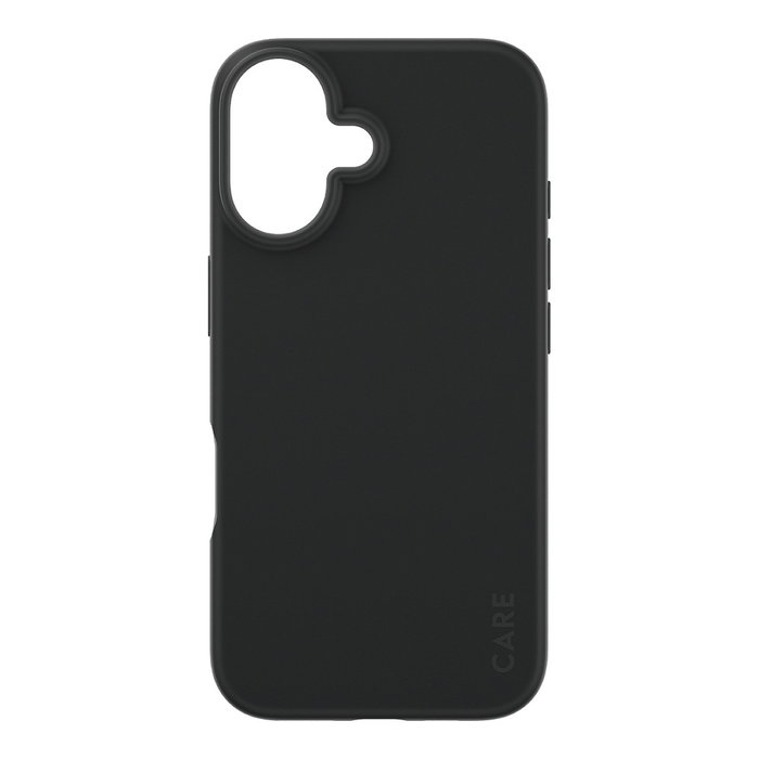 PanzerGlass CARE 3-in-1 Bundle para iPhone 16