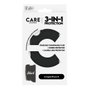 PanzerGlass CARE 3-in-1 Bundle para iPhone 16
