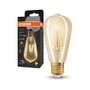 OSRAM Vintage 1906 Bombilla LED E27 6,5W 725lm 2400K Regulable