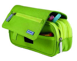 Lagart Portatodo Extensible 6 Cremalleras 331102 Colores Surtidos