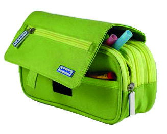 Lagart Portatodo Extensible 6 Cremalleras 331102 Colores Surtidos Lagart Portatodo Extensible 6 Cremalleras 331102 Colores Surtidos