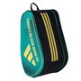 Paletero Adidas Racket Bag Control 3.4 Azul claro