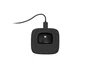 Conceptronic POLONA03BDA Auriculares Diadema Inalámbricos Bluetooth 5.0 para Oficina/Centro de Llamadas, Supraaural, Cancelación de Ruido, 22h Batería, Negro