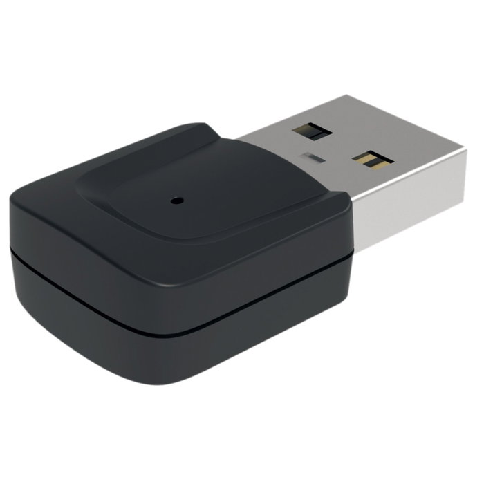 Conceptronic POLONA03BDA Auricular Mono Bluetooth con Base de Carga