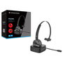 Conceptronic POLONA03BDA Auricular Mono Bluetooth con Base de Carga