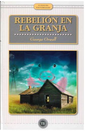 Rebelión en la granja, George Orwell - TOTAL BOOK