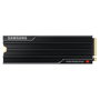 Samsung 9100 PRO Heatsink 4 TB M.2 NVMe