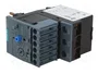SIEMENS 3RB3026-1QB0 Relé térmico S0 6÷25A