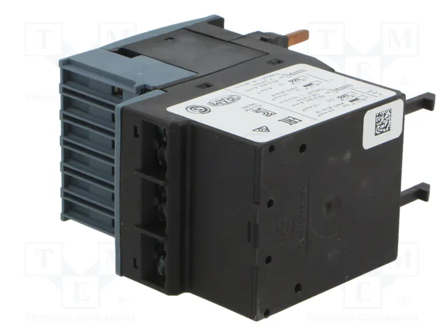 SIEMENS 3RB3026-1QB0 Relé térmico S0 6÷25A