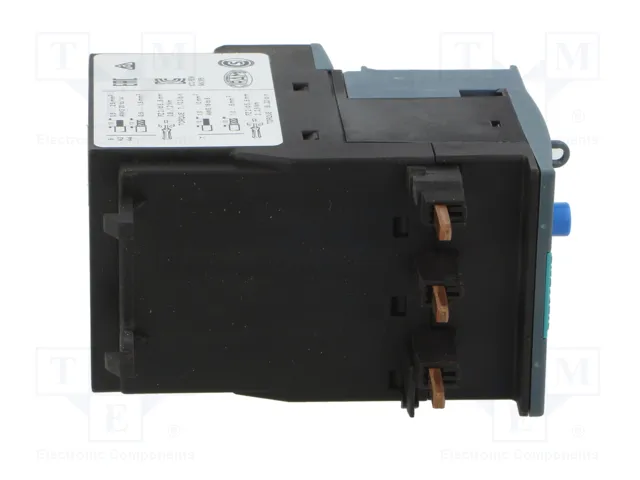 SIEMENS 3RB3026-1QB0 Relé térmico S0 6÷25A