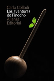 Las aventuras de Pinocho, Carlo Collodi - ALIANZA
