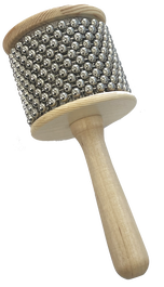 Cabasa Ritmo de 7 cm