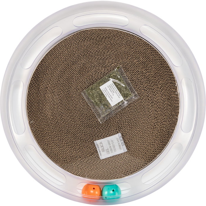 Petkit 4 en 1 Kratzspielzeug Petkit 4 en 1 Kratzspielzeug