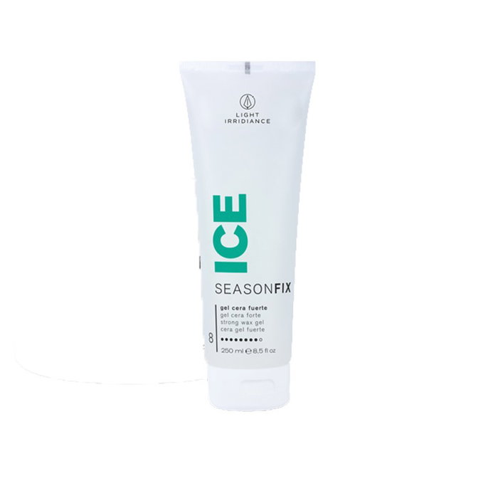 LIGHT IRRIDIANCE Gel Cera Fuerte Ice Seasonfix 250ml LIGHT IRRIDIANCE Gel Cera Fuerte Ice Seasonfix 250ml